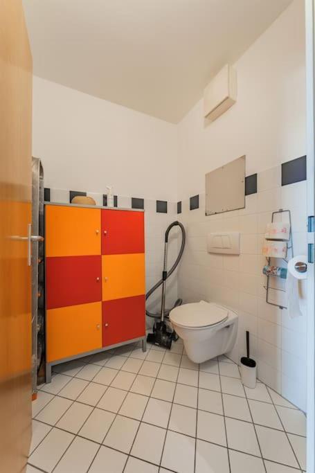 Spektakulaeres Apartment ✩ 7. Stock ✩ Kostenlose Parkgarage ウィーン エクステリア 写真